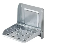 Trinbræt  Klapbart til trailer