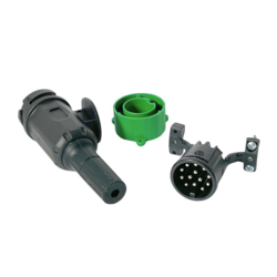 13 Polet stik og Stikprop til Trailer