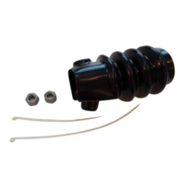 Knott Avonride Gummibælg til KFG35 Ifor Williams