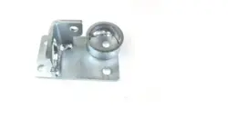 Støttehjulsholder til Peitz RAV/RAB model