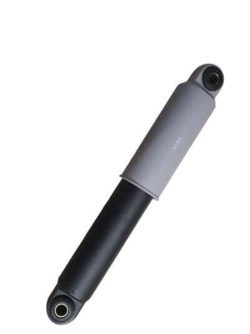 Hjulstøddæmper til Böckmann med WCF13 hjulophæng