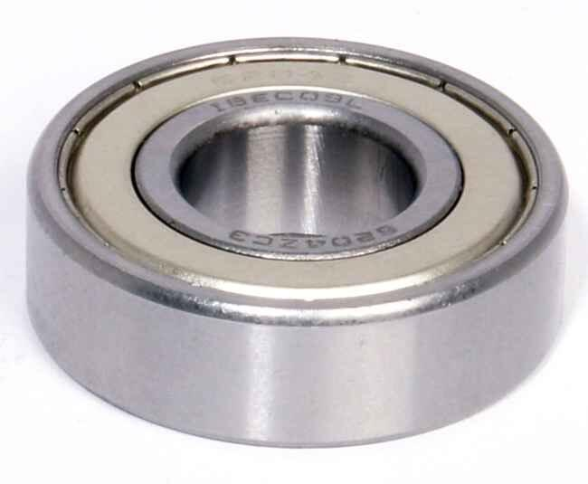 Cuscinetto A Sfere A Gola Profonda 6204 -ZZ 14mm DE 47mm ID 20mm - Foto 13