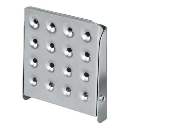 Trinbræt  Klapbart til trailer