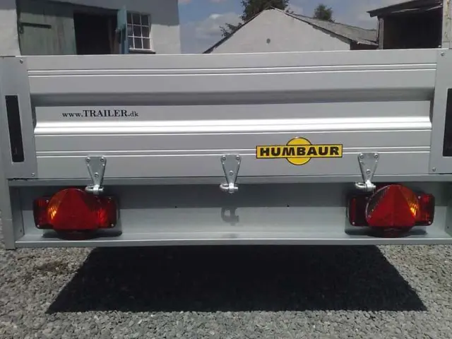 Humbaur HA 752513 Tip