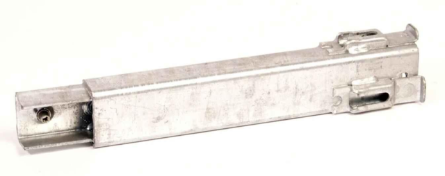 Hjørnestolpe til Brenderup 5000 serie Højre bag og Venstre for