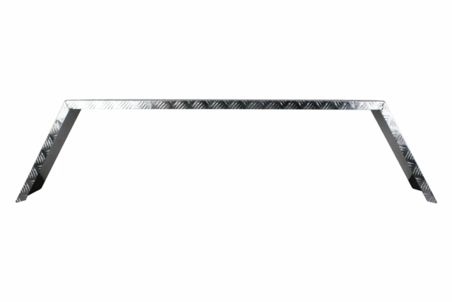 Variant Skærm til 3 akslet Maskintrailer højre/venstre