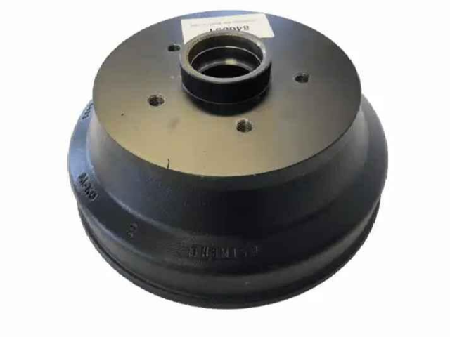 BPW Bremsetromle 250x40, 5-huls 03.274.13.04.0