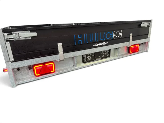 LED Lyspakke overalt