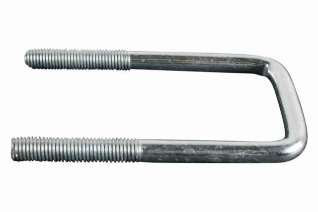 Variant U-bøjle f/bladfjeder M12