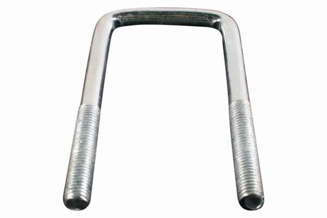 Variant U-bøjle f/bladfjeder M12