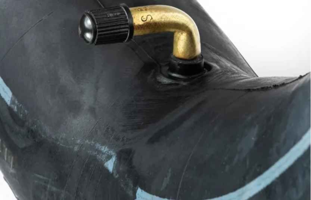 Slange til 3.50-4 og 4.00-4 samt 4.10-4