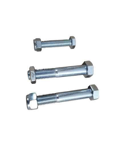 Cheval Liberte Pullman ophæng Venstre bag til 2000 kg.