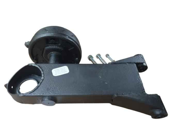 Cheval Liberte Pullman ophæng Venstre bag til 2000 kg.