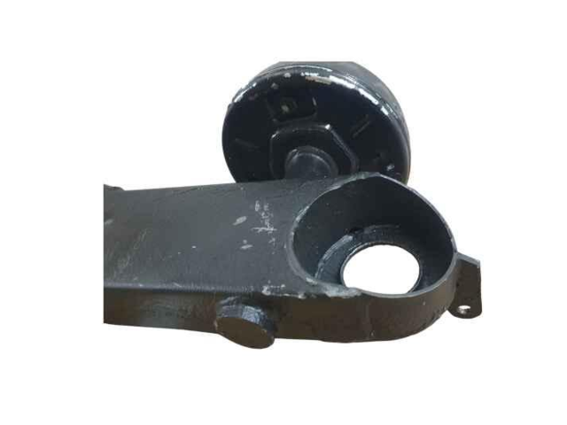 skål til hestetrailer