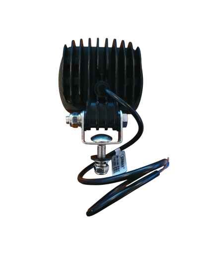 LED Baklygte og arbejdslygte 1600/1200 Lumen