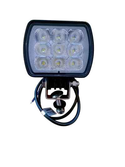 LED Baklygte og arbejdslygte 1600/1200 Lumen