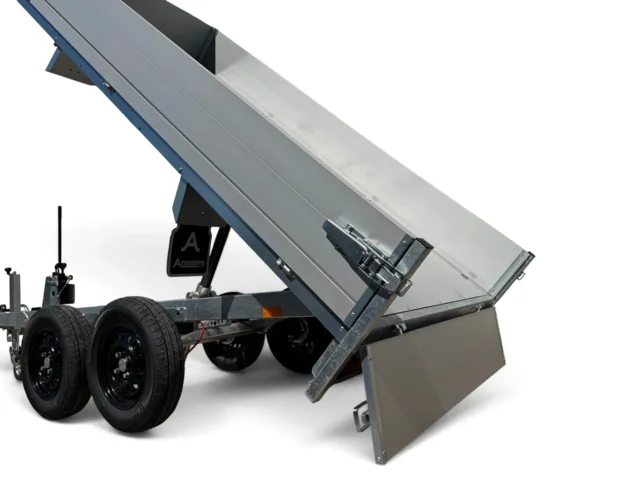 Anssems KLT-2 1350.305x150 Pro