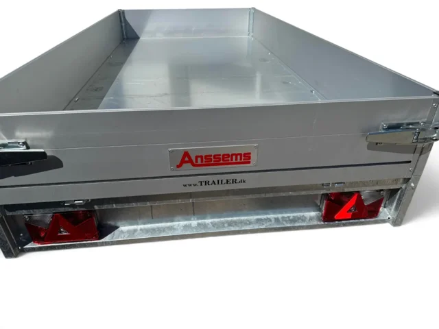 Anssems KLT-2 1350.305x150 Pro