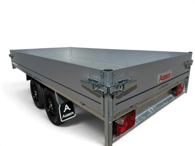Anssems KLT-2 1350.305x150 Pro
