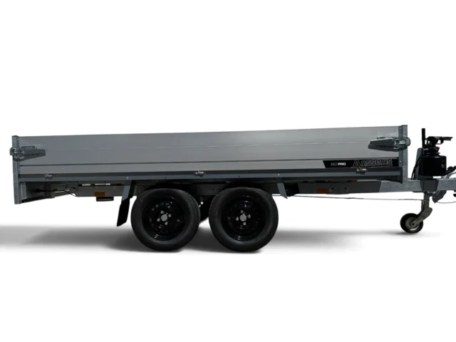 Anssems KLT-2 2000.305x150 Pro