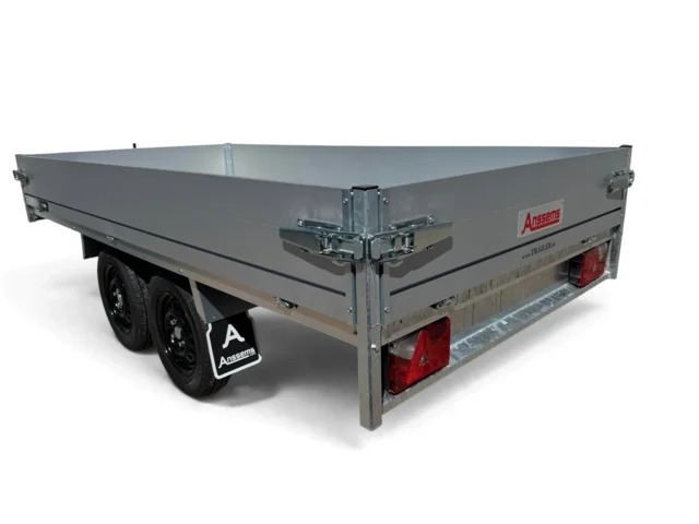 Anssems KLT-2 2000.305x150 Pro