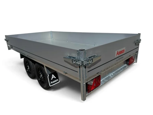 Anssems KLT-2 2000.305x150 Pro