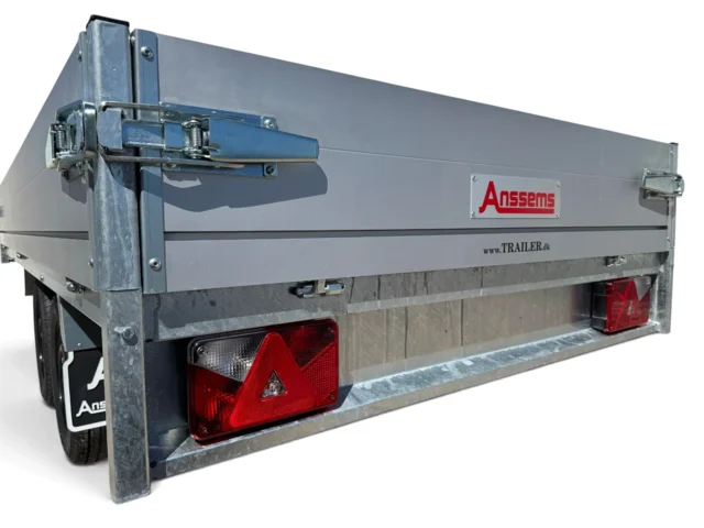Anssems KLT-2 2000.305x150 Pro