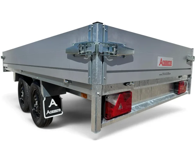 Anssems KLT-2 2000.305x150 Pro
