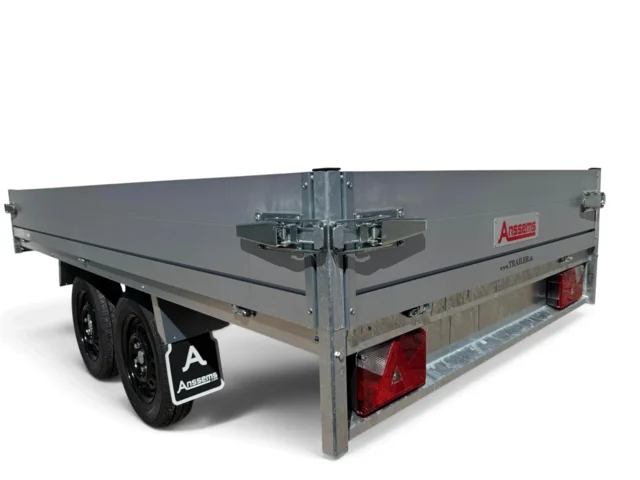 Anssems KLT-2 2000.305x150 Pro