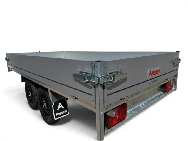 Anssems KLT-2 2000.305x150 Pro