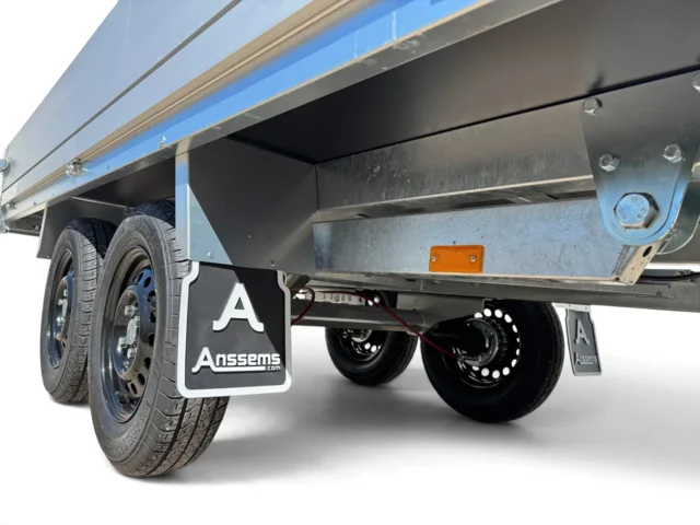 Anssems KLT-2 2000.305x150 Pro