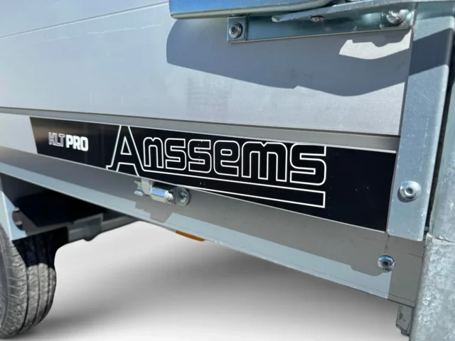 Anssems KLT-2 2000.305x150 Pro