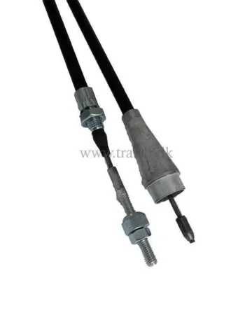Humbaur WAP Bremsekabel 1500 / 1690 mm.