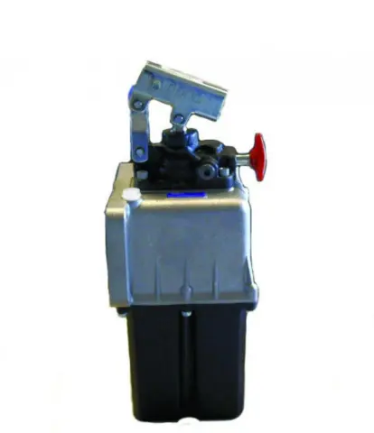 Hydraulikpumpe OMFB 270 bar enkeltvirkende