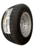 195/55R10 Trailerhjul