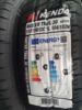 155/70 R12C 104N Trailerhjul. Sort Fælg