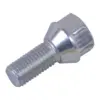 Hjulbolt M12 x 1.5x 40 mm. med keglebund