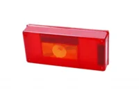 Aspöck Midipoint 1 Baglygteglas