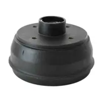 KNOTT Bremsetromle 160x35 4x100