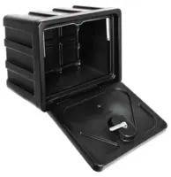 Staubox stabilo værktøjskasse 500x400x350