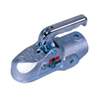 ALBE kuglekobling EM350R C 14,5/12,5 mm