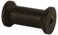 Kølrulle 135 mm. til Bådtrailer