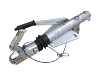 Peitz Påløbsbremse PAV/SR 2,0 M 1350-2000kg