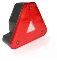 ASPÖCK Agripoint Venstre/Højre hybrid 12V