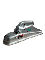 KNOTT Kuglekobling AKFV 7,5 N3