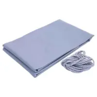 Presenning til Variant 753 og 1003, 244x150 cm