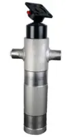 Teleskopcylinder til Variant TB 17/19/21 4 Trins