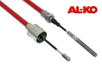 ALKO Bremsekabel 800/1060 klokke ø30mm,Gevind M10