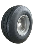 20.5x8-10 4x100 Trailerhjul