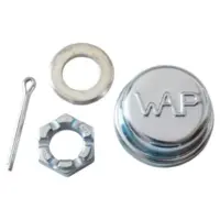 WAP Fedtkapsel 64.8 mm